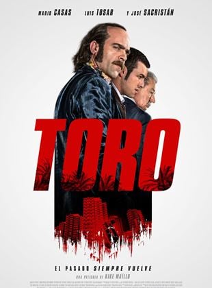  Toro