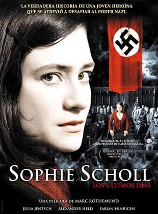  Sophie Scholl (Los últimos días)