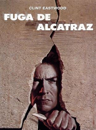  Fuga de Alcatraz