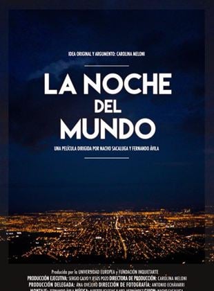 La noche del Mundo