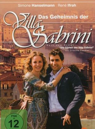 El secreto de Villa Sabrini