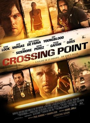  Crossing Point