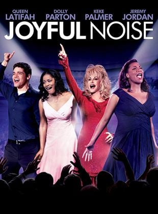  Joyful Noise