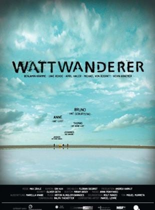 Wattwanderer