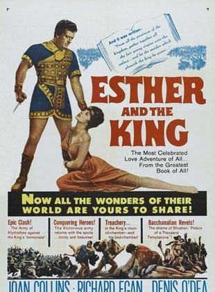 Esther y el rey