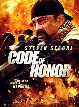  Code of Honor