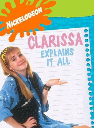 Las Historias de Clarissa