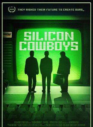  Silicon Cowboys