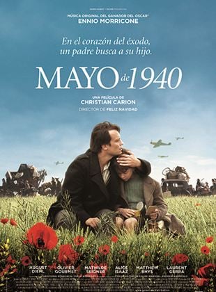  Mayo de 1940