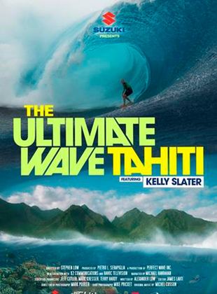 The Ultimate Wave Tahiti 3D