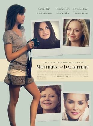  Mothers And Daughters