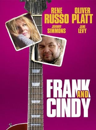  Frank and Cindy