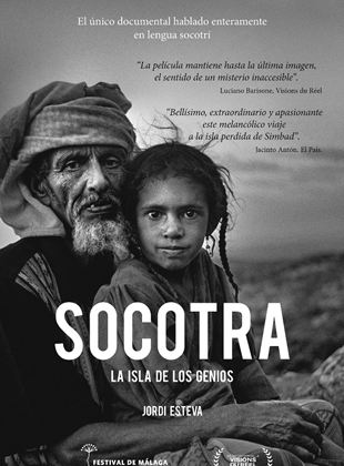  Socotra, la isla de los genios