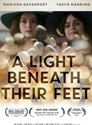  A Light Beneath Their Feet
