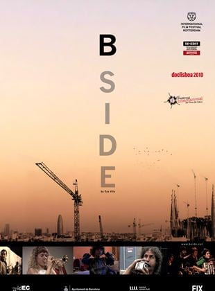 B-Side: Music in Barcelona
