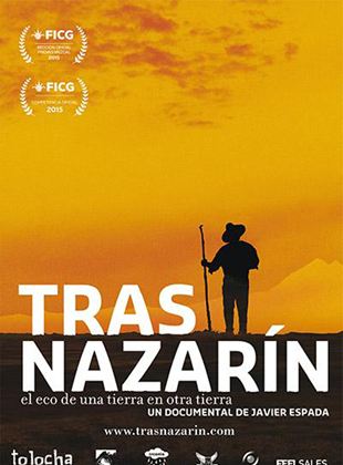 Tras Nazarín: El eco de una tierra en otra tierra