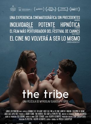  The Tribe