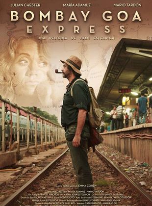  Bombay Goa Express