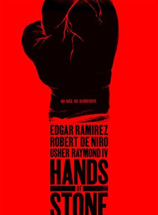  Hands Of Stone