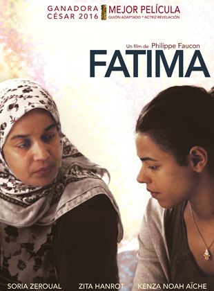  Fatima