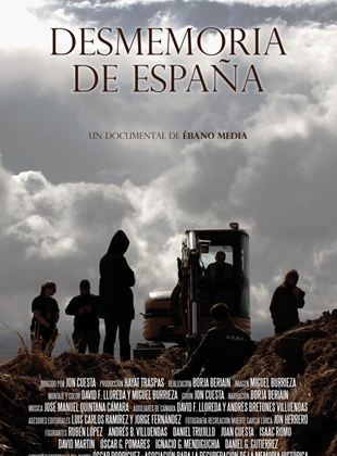 La desmemoria de España