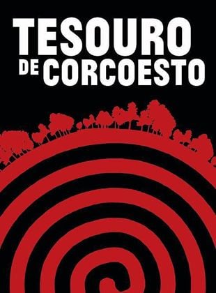 Tesouro de corcoesto