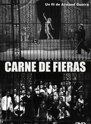 Carne de Fieras