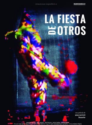  La fiesta de otros