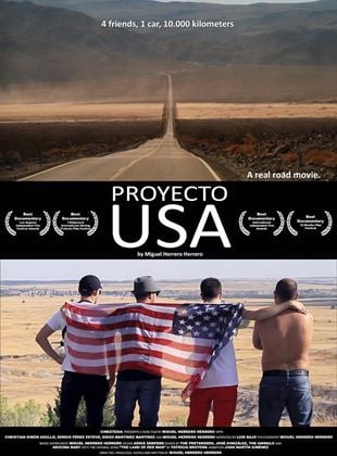  Proyecto USA