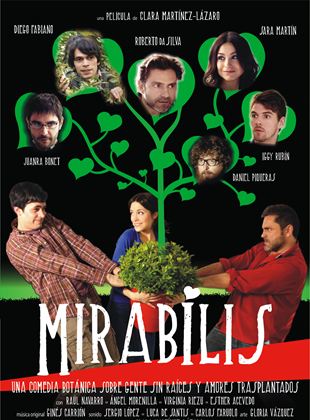  Mirabilis