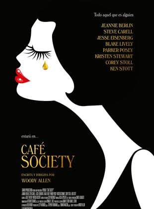  Café Society