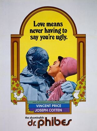 El abominable Dr. Phibes