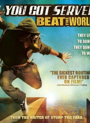  Beat the World