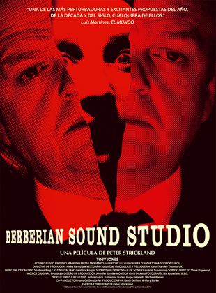  Berberian Sound Studio