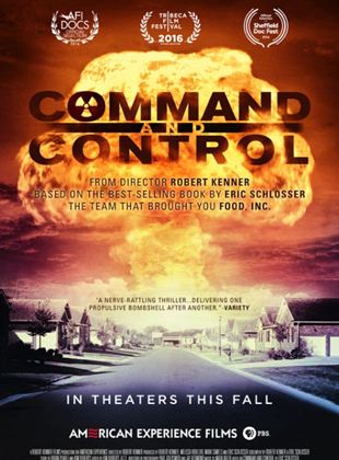  Command And Control