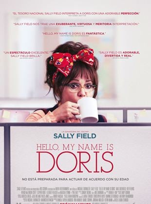  Hello, My Name Is Doris