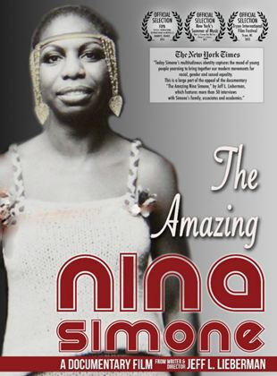  The Amazing Nina Simone