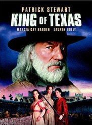 El rey de Texas