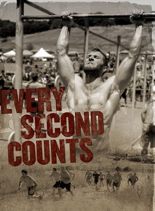  Every Second Counts