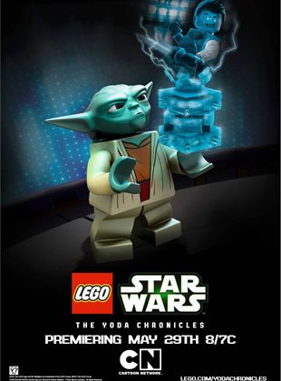 The New Yoda Chronicles: Escape from the Jedi Temple