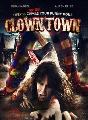  ClownTown