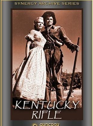 El rifle de Kentucky