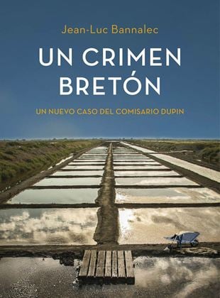  Comisario Dupin: Relaciones bretonas