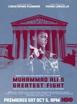  El gran combate de Muhammad Ali