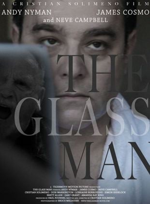  The Glass Man
