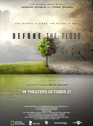  Before the Flood