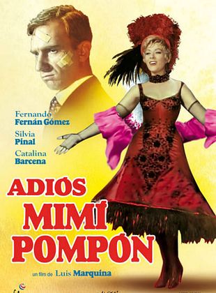 Cartel de Adiós, Mimí Pompón