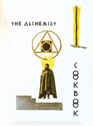  The Alchemist Cookbook