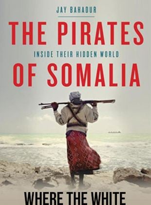  The Pirates of Somalia