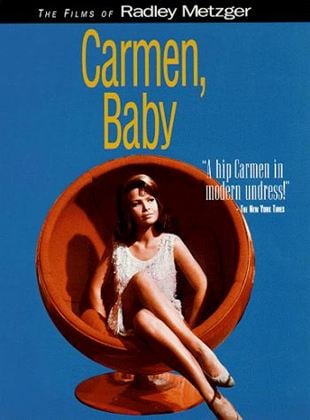 Carmen Baby